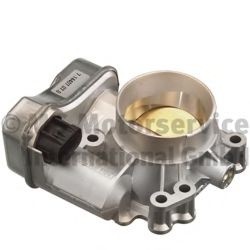 Carcasa clapeta OPEL VECTRA C (2002 - 2016) PIERBURG 7.14407.07.0 piesa NOUA