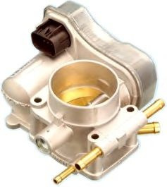 Carcasa clapeta OPEL ZAFIRA A (F75) (1999 - 2005) MEAT & DORIA 89032 piesa NOUA