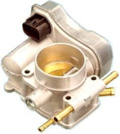 Carcasa clapeta OPEL ZAFIRA B (A05) (2005 - 2016) MEAT & DORIA 89032 piesa NOUA