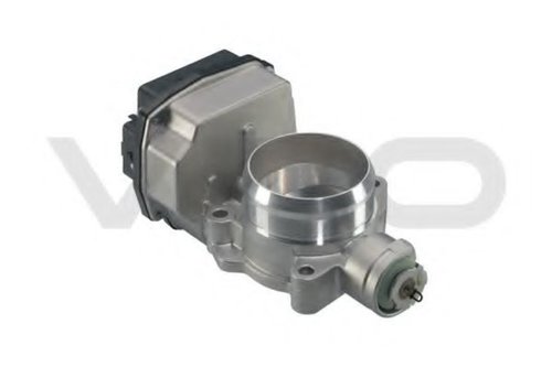 Carcasa clapeta PEUGEOT 407 SW (6E) (2004 - 2016) VDO 408-239-827-001Z piesa NOUA
