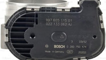 Carcasa clapeta Porsche BOXSTER (2012->)[981] #2 0...