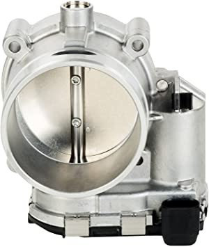 Carcasa clapeta PORSCHE CAYENNE (92A) (2010 - 2016) BOSCH 0 280 750 114 piesa NOUA