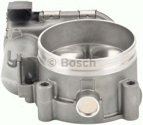 Carcasa clapeta PORSCHE CAYENNE (92A) (2010 - 2016) BOSCH 0 280 750 473 piesa NOUA