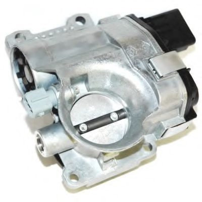 Carcasa clapeta RENAULT CLIO II (BB0/1/2, CB0/1/2) (1998 - 2005) MEAT & DORIA 89154 piesa NOUA