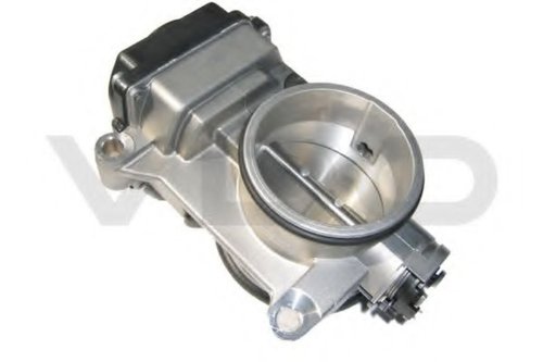 Carcasa clapeta RENAULT CLIO II (BB0/1/2, CB0/1/2) (1998 - 2005) VDO 408-239-822-001Z piesa NOUA
