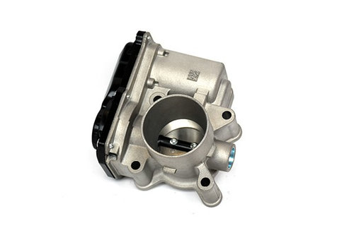 Carcasa clapeta RENAULT CLIO III (BR0/1, CR0/1) (2005 - 2012) DENKAI DK99438 piesa NOUA