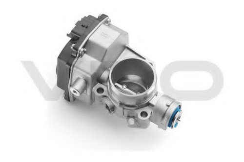 Carcasa clapeta RENAULT ESPACE IV (JK0/1) (2002 - 2015) VDO 408-239-821-002Z piesa NOUA