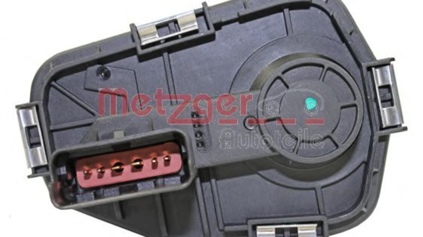 Carcasa clapeta RENAULT KANGOO Express (FC0/1) (1997 - 2007) METZGER 0892090 piesa NOUA