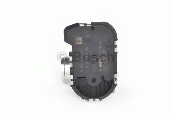 Carcasa clapeta RENAULT VEL SATIS (BJ0) (2002 - 2016) BOSCH 0 281 002 681 piesa NOUA