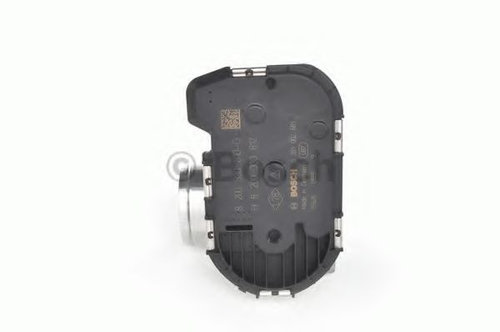 Carcasa clapeta RENAULT VEL SATIS (BJ0) (2002 - 2016) BOSCH 0 281 002 681 piesa NOUA