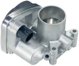Carcasa clapeta SEAT ALHAMBRA (7V8, 7V9) (1996 - 2010) MEAT & DORIA 89043 piesa NOUA