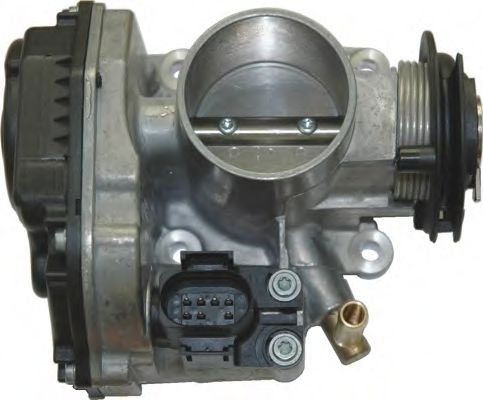 Carcasa clapeta SEAT IBIZA II (6K1) (1993 - 1999) MEAT & DORIA 89003 piesa NOUA