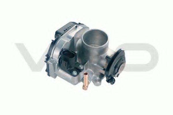 Carcasa clapeta SEAT INCA (6K9) (1995 - 2003) VDO 408-237-130-002Z piesa NOUA
