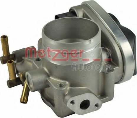 Carcasa clapeta SEAT TOLEDO III (5P2) (2004 - 2009) METZGER 0892097 piesa NOUA