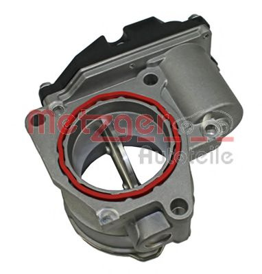 Carcasa clapeta SKODA FABIA II Combi (2007 - 2014) METZGER 0892085 piesa NOUA