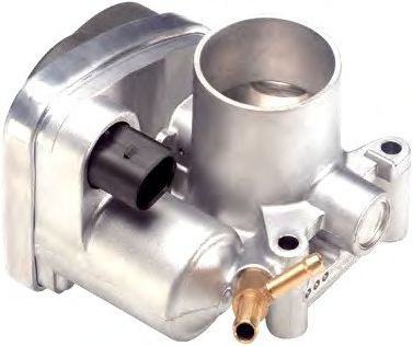 Carcasa clapeta SKODA OCTAVIA I (1U2) (1996 - 2010) MEAT & DORIA 89041 piesa NOUA