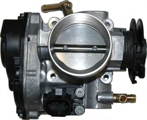 Carcasa clapeta SKODA OCTAVIA I (1U2) (1996 - 2010) MEAT & DORIA 89022 piesa NOUA