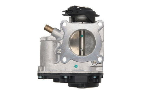 Carcasa clapeta SKODA OCTAVIA I (1U2) (1996 - 2010) METZGER 0892100 piesa NOUA