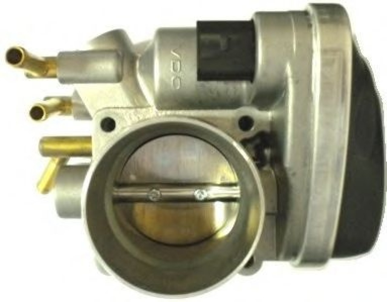 Carcasa clapeta SKODA OCTAVIA II (1Z3) (2004 - 2013) MEAT & DORIA 89087 piesa NOUA