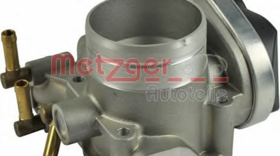 Carcasa clapeta SKODA OCTAVIA II (1Z3) (2004 - 2013) METZGER 0892097 piesa NOUA