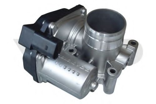 Carcasa clapeta SKODA RAPID (NH3) (2012 - 2016) VDO A2C59511703 piesa NOUA