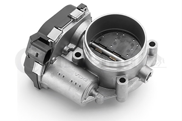 Carcasa Clapeta Vdo Audi 408-242-002-007Z