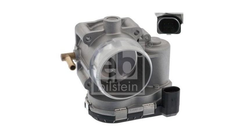 Carcasa clapeta Volkswagen AUDI A3 (8L1) 1996-2003 #2 0280750036