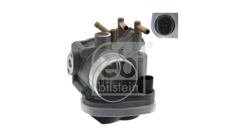 Carcasa clapeta Volkswagen AUDI A3 (8L1) 1996-2003 #2 036133062AB