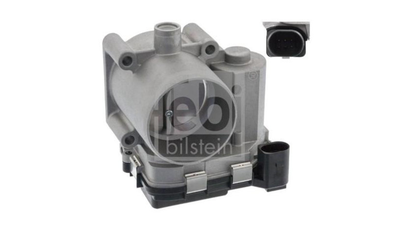 Carcasa clapeta Volkswagen AUDI A3 (8P1) 2003-2012 #2 03C133062A