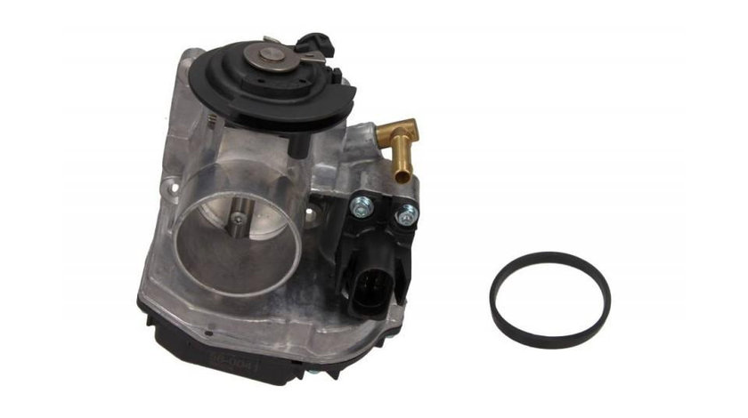 Carcasa clapeta Volkswagen VW POLO (6N1) 1994-1999 #2 030133064D