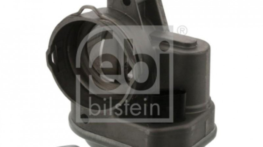 Carcasa clapeta Volkswagen VW SHARAN (7M8, 7M9, 7M6) 1995-2010 #2 038128063F