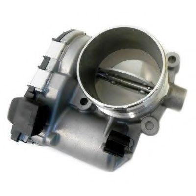 Carcasa clapeta VOLVO V50 (MW) (2004 - 2016) MEAT & DORIA 89216 piesa NOUA