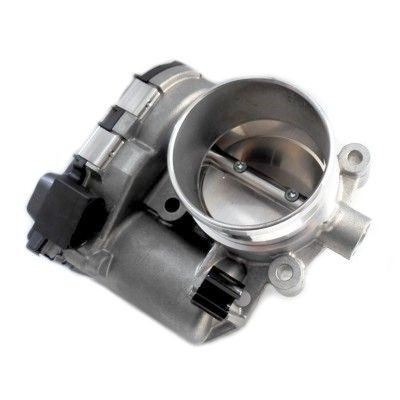 Carcasa clapeta VOLVO V70 III (BW) (2007 - 2016) BOSCH 0 280 750 556 piesa NOUA