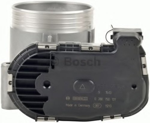 Carcasa clapeta VOLVO XC90 I (2002 - 2016) BOSCH 0 280 750 131 piesa NOUA