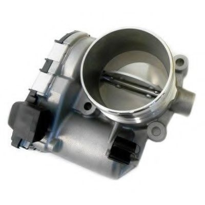 Carcasa clapeta VOLVO XC90 I (2002 - 2016) MEAT & DORIA 89216 piesa NOUA