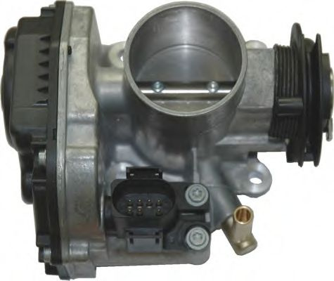 Carcasa clapeta VW BORA Combi (1J6) (1999 - 2005) MEAT & DORIA 89004 piesa NOUA