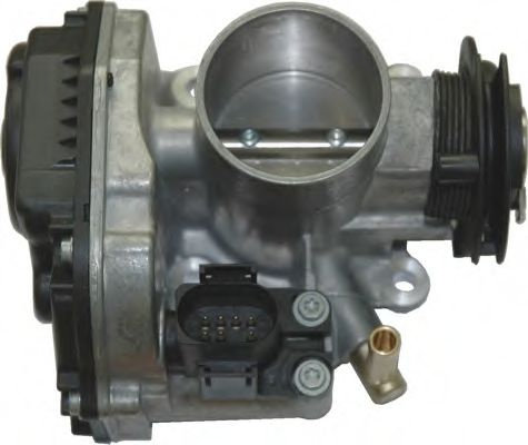 Carcasa clapeta VW BORA Combi (1J6) (1999 - 2005) MEAT & DORIA 89004 piesa NOUA
