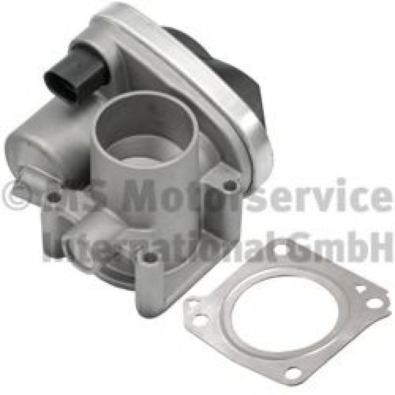 Carcasa clapeta VW CADDY II Caroserie (9K9A) (1995 - 2004) PIERBURG 7.03703.39.0 piesa NOUA
