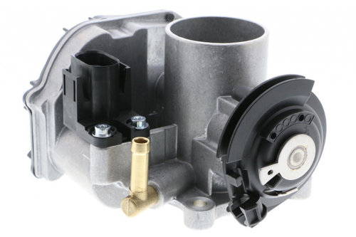 Carcasa clapeta VW CADDY II Pick-up (9U7) (1996 - 2000) VEMO V10-81-0002-1 piesa NOUA