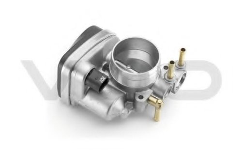 Carcasa clapeta VW CADDY III Combi (2KB, 2KJ, 2CB, 2CJ) (2004 - 2016) VDO 408-238-327-005Z piesa NOU...
