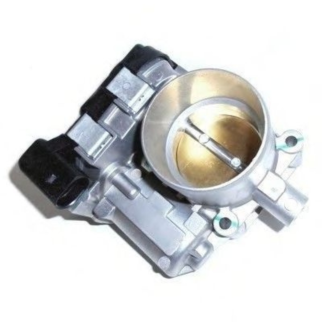Carcasa clapeta VW EOS (1F7, 1F8) (2006 - 2016) MEAT & DORIA 89193 piesa NOUA