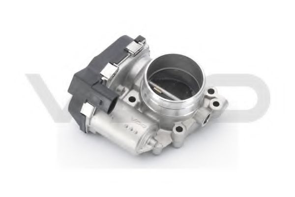 Carcasa clapeta VW EOS (1F7, 1F8) (2006 - 2016) VDO 408-242-002-003Z piesa NOUA