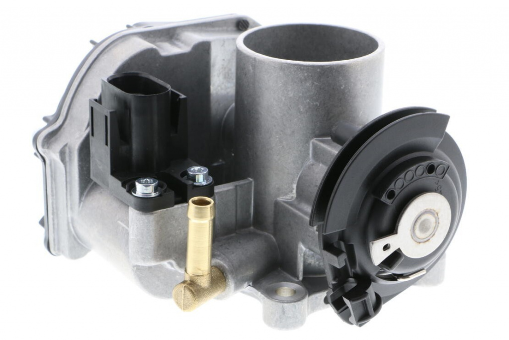 Carcasa clapeta VW GOLF III (1H1) (1991 - 1998) VEMO V10-81-0002-1 piesa NOUA