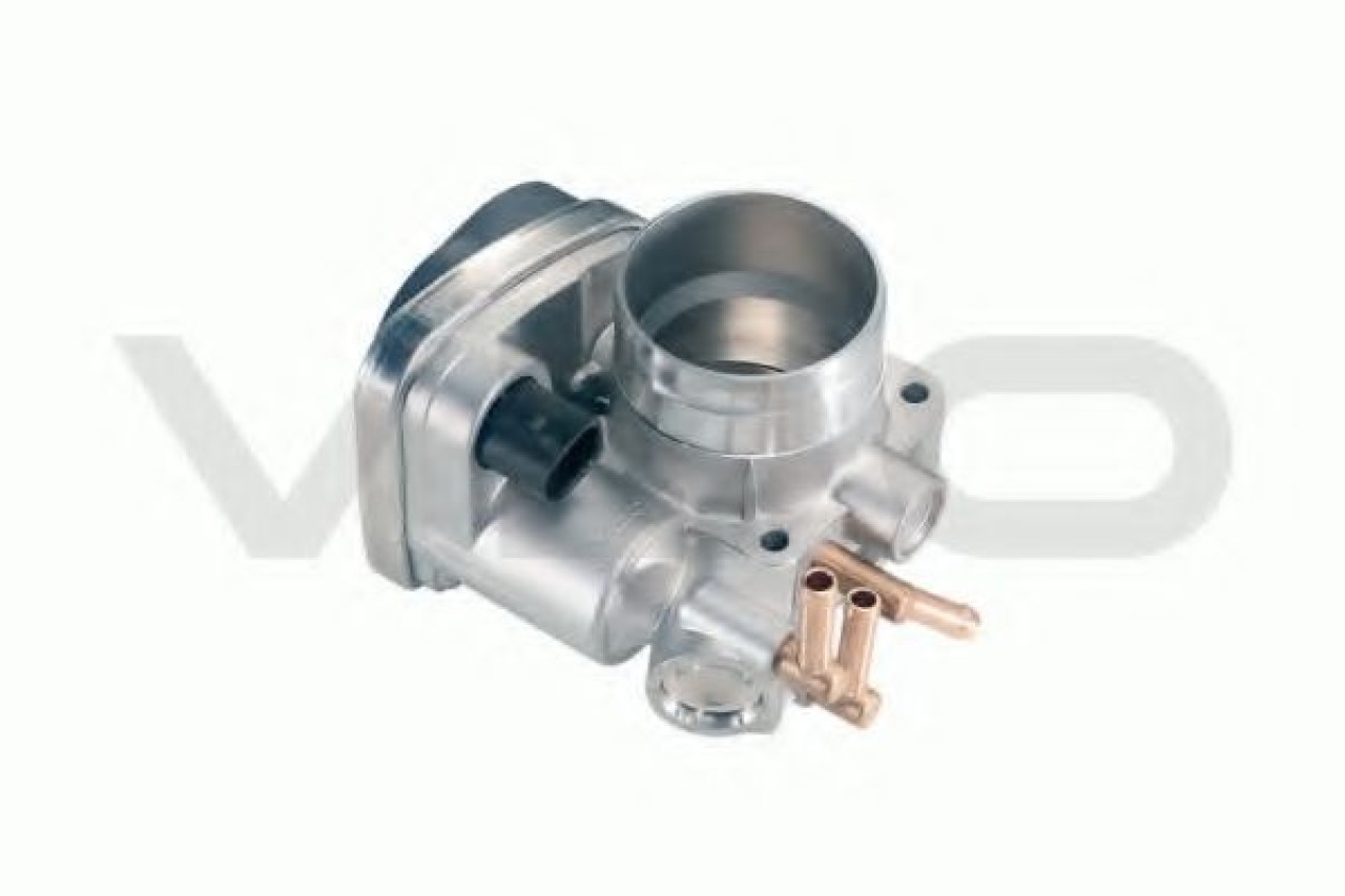 Carcasa clapeta VW GOLF IV (1J1) (1997 - 2005) VDO 408-238-323-011Z piesa NOUA