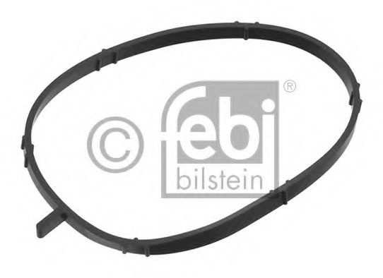 Carcasa clapeta VW GOLF V Variant (1K5) (2007 - 2009) FEBI BILSTEIN 39736 piesa NOUA