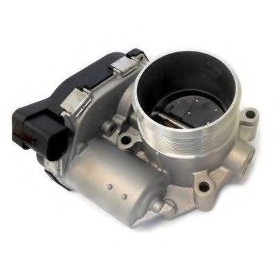 Carcasa clapeta VW JETTA III (1K2) (2005 - 2010) MEAT & DORIA 89052 piesa NOUA