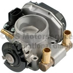 Carcasa clapeta VW PASSAT (3B2) (1996 - 2001) PIERBURG 7.03703.04.0 piesa NOUA