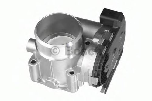 Carcasa clapeta VW PASSAT (3B3) (2000 - 2005) BOSCH 0 280 750 009 piesa NOUA