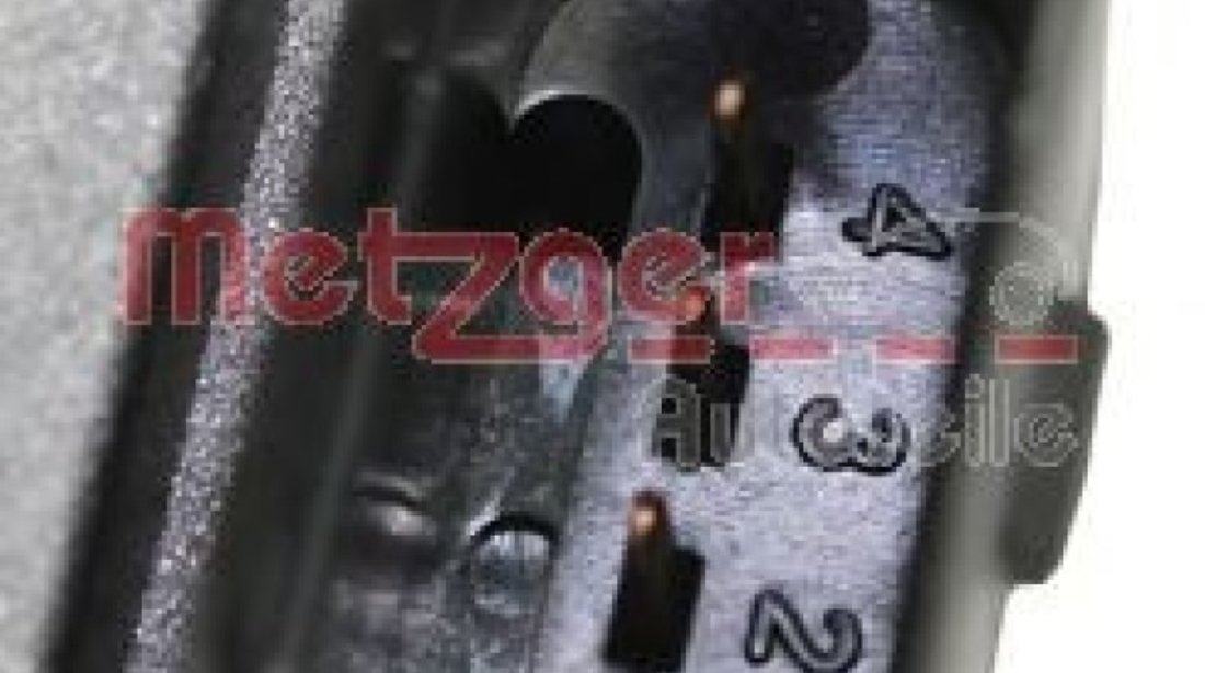 Carcasa clapeta VW PASSAT (3B3) (2000 - 2005) METZGER 0892087 piesa NOUA