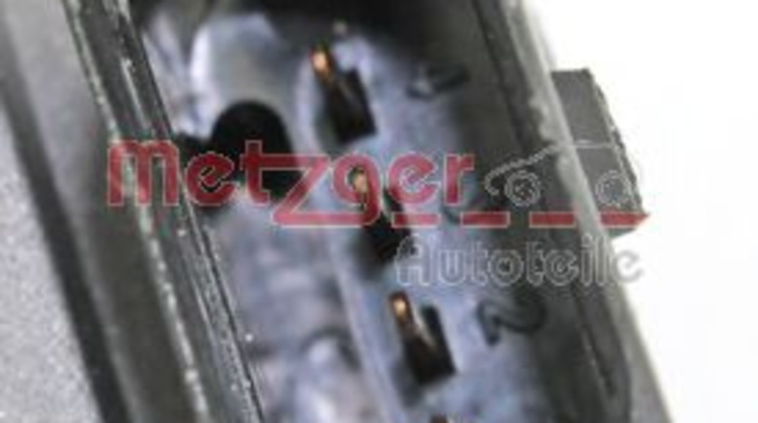 Carcasa clapeta VW PASSAT (3B3) (2000 - 2005) METZGER 0892246 piesa NOUA